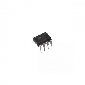 Circuito Integrado LM5532P ( NE5532P )